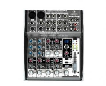 1002FX調(diào)音臺(tái) 
