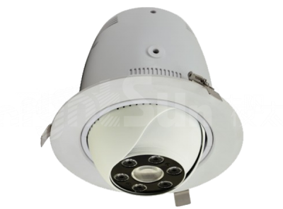 LED搖頭染色+圖案HSA616